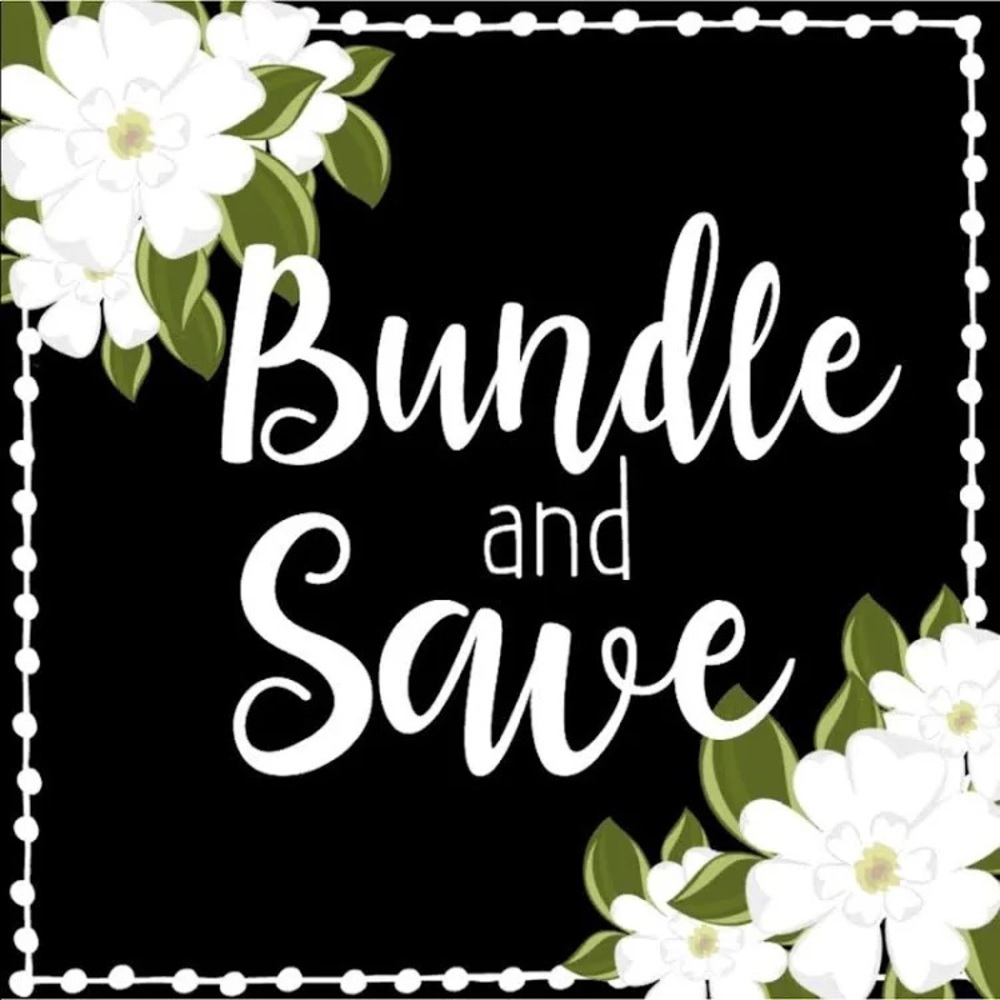15% off on 2 or more items
